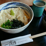 純そば 一風庵 - 