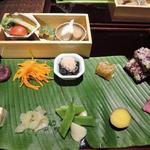 沖縄懐石 赤坂潭亭 - 