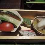 沖縄懐石 赤坂潭亭 - 