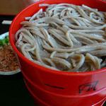 純そば 一風庵 - 