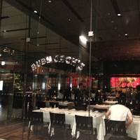 RUBY JACK'S SEAFOOD & STEAK - 