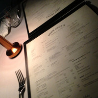 RUBY JACK'S SEAFOOD & STEAK - 