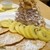 エッグスンシングス - 料理写真:2ndアニバーサリーパンケーキ
