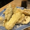 和酒に肴と蕎麦 みちなり 平和島