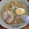 環七土佐っ子ラーメン