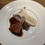 スペイン料理BOQUERIA - 