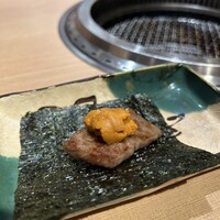 日本焼肉はせ川 表参道店 - 