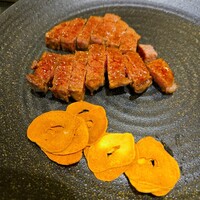 鉄板焼 下野 - 