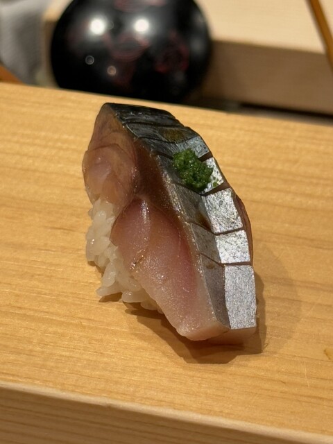 鮨 悠伝 - 谷町九丁目/寿司 | 食べログ