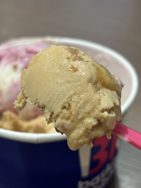 サーティワンアイスクリーム イオンモール旭川駅前店 - 旭川（ジェラート・アイスクリーム）の写真