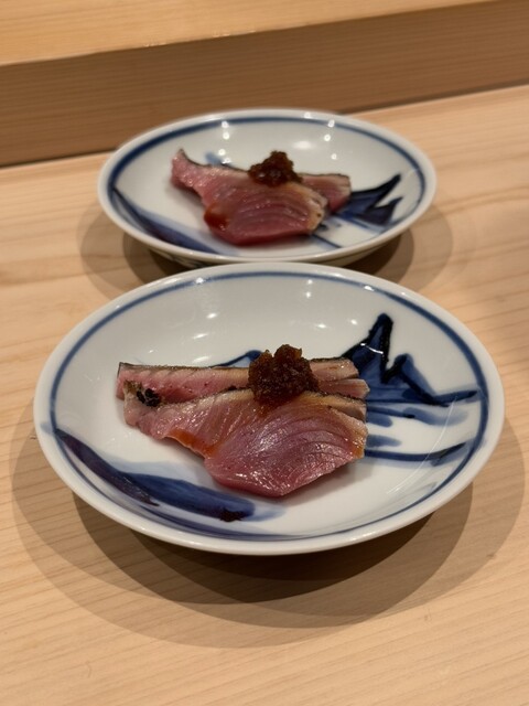 鮨 悠伝 - 谷町九丁目/寿司 | 食べログ