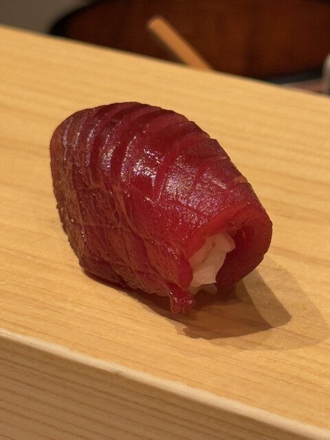 鮨 悠伝 - 谷町九丁目/寿司 | 食べログ