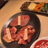 国産牛焼肉くいどん メッセアミューズモール店