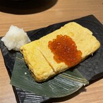 海鮮寿司ドッグ居酒屋 うお結び - 