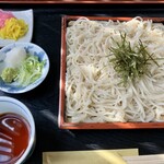 そば処 舌つづみ - 