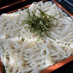 そば処 舌つづみ - 