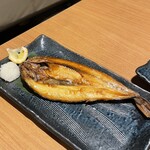 海鮮寿司ドッグ居酒屋 うお結び - 