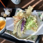 そば処 舌つづみ - 
