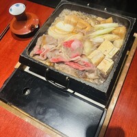 心斎橋 禅園 - 