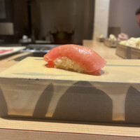 新宿 鮨 ふくじゅ - 