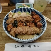伊勢廣 京橋本店 - 