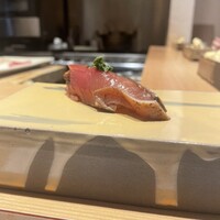 新宿 鮨 ふくじゅ - 