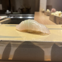 新宿 鮨 ふくじゅ - 