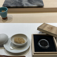 八重洲 鮨 海味 - 