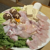 ふぐてつ - 