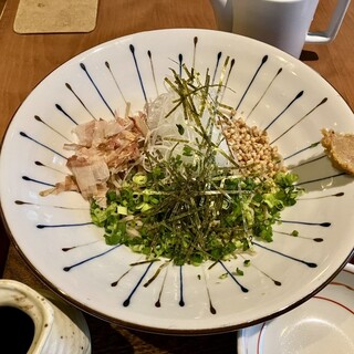 手打ち蕎麦 山がた_1