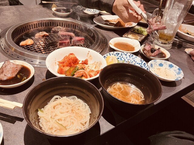 焼肉ニクジュウハチ - 平野/焼肉 | 食べログ 焼肉ニクジュウハチ - 平野/焼肉 | 食べログ