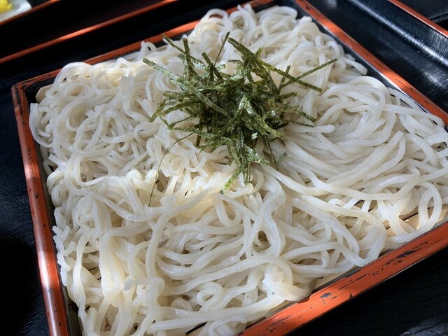 そば処 舌つづみ（そばどころ したつづみ） - 川崎町その他（そば）の写真