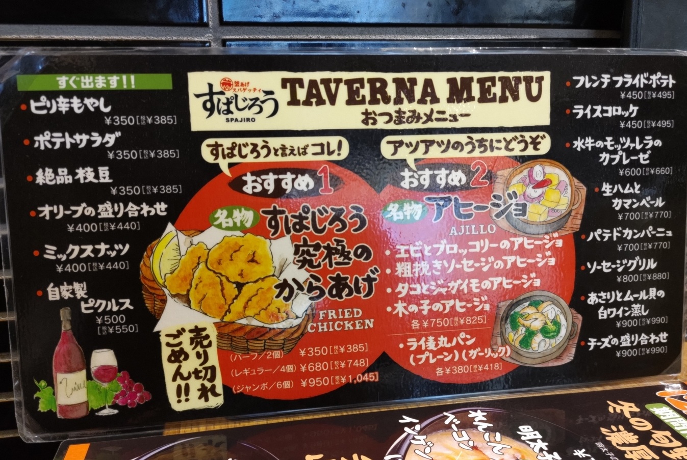 活動歴および当時の関連ビジュアル記録