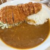 とんかつ檍のカレー屋 いっぺこっぺ 門前仲町店