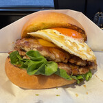 ヘンリーズバーガー - 