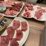 焼肉 稔 - 