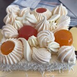 パティスリー・パリセヴェイユ - 