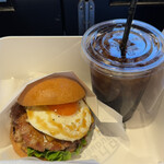 ヘンリーズバーガー - 
