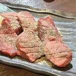 焼肉いわじ - 