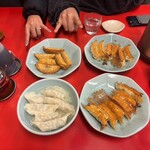 宇都宮みんみん 本店 - 