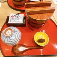 うなぎ和食 しら河 名駅店 -  うなぎ和食 しら河 名駅店 -