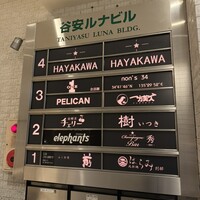 洋食ビストロ 一方美人 - 