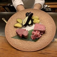 日本料理 「さくら」   ヒルトン東京お台場 - 