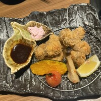 馬桜 銀座通り店 - 