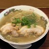超多加水純手打ち麺 仁しむら