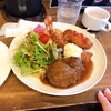洋食むーしゃむーしゃ