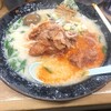 屋台ラーメン とんこつ貴生 松戸本店