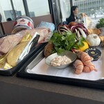 リストランテ･ヒロ チェントロ 丸ビル店 - 