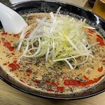 ららららーめんや - 