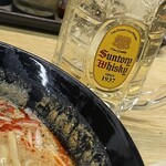 ららららーめんや - 